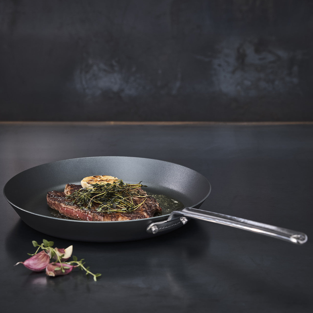 Scanpan