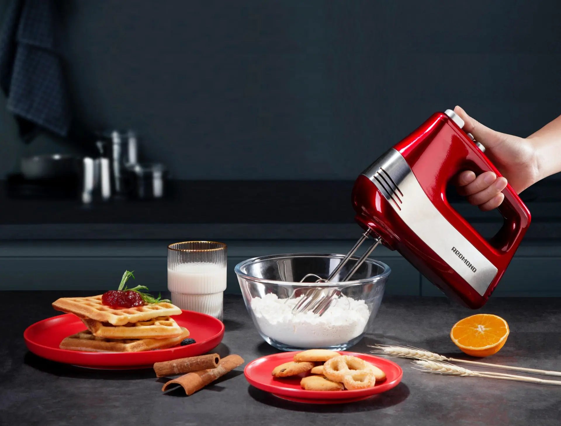 Kitchenware