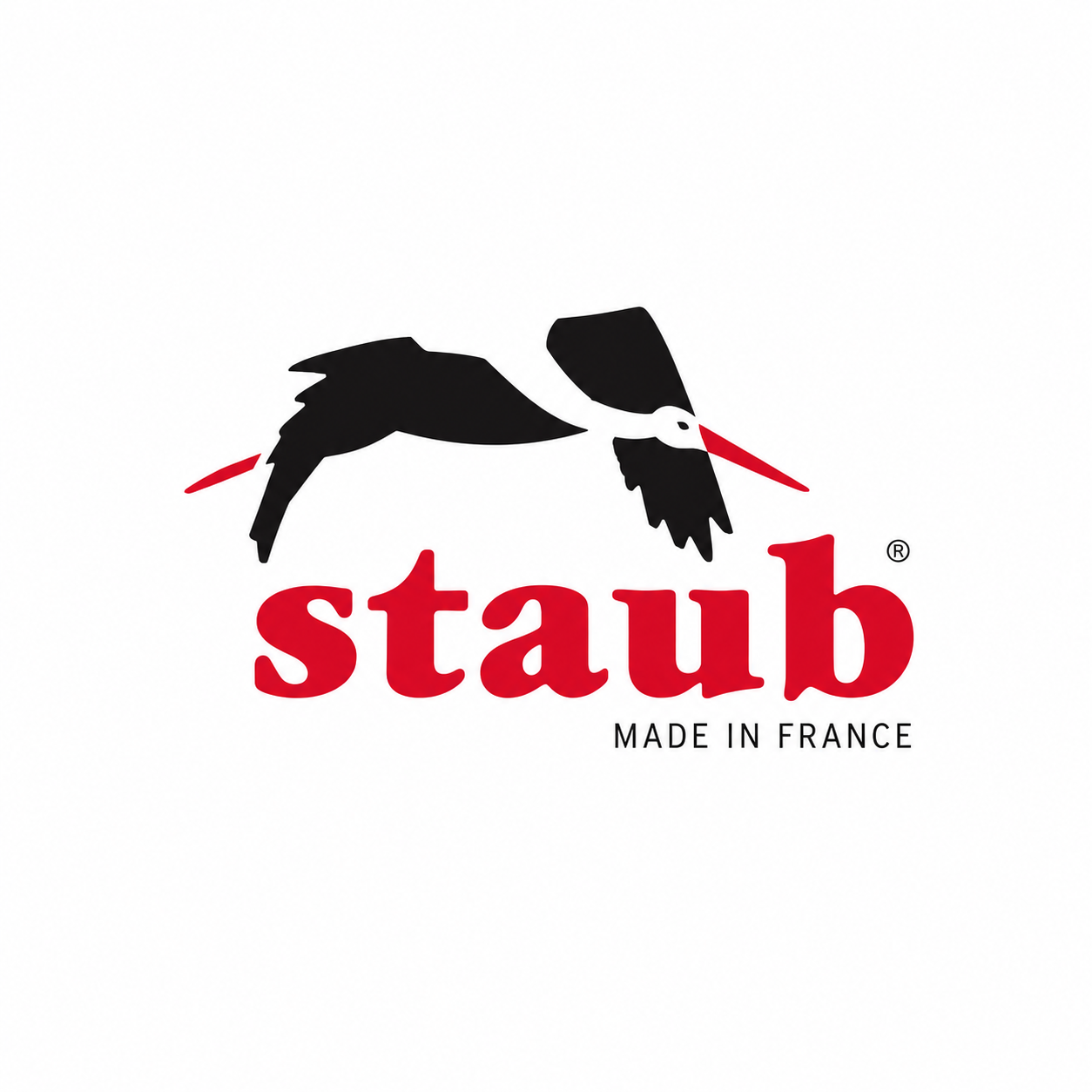 Staub