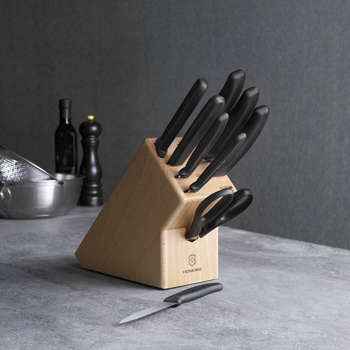 Victorinox