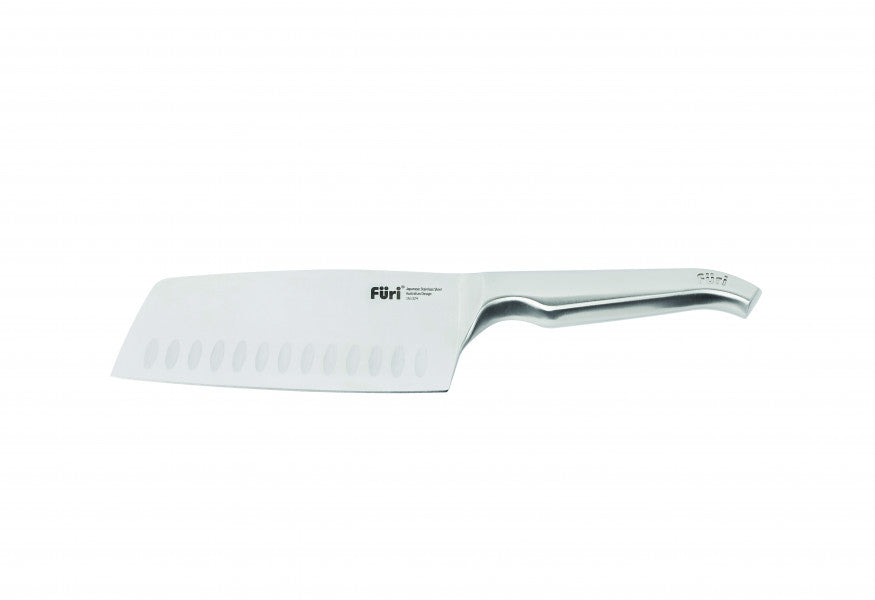 Furi Pro Asian Vegetable Chopper 15cm image 0