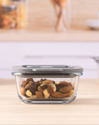 Kilner Fresh Storage Rectangle 630ml