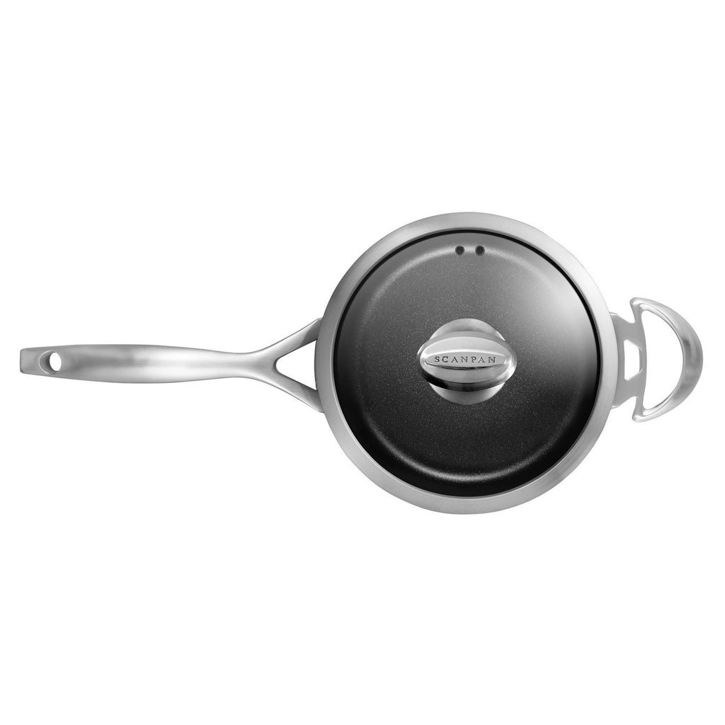Scanpan CS+ Saucepan - 20cm/3.5L image 1