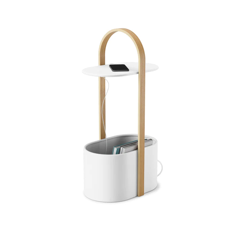 Umbra Bellwood Storage Table image 0
