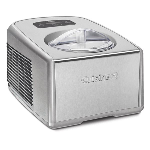 Cuisinart Ice-Cream & Gelato Maker (ICE-100BCXA)