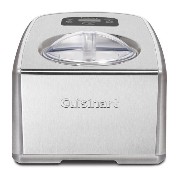 Cuisinart Ice-Cream & Gelato Maker (ICE-100BCXA)