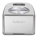 Cuisinart Ice-Cream & Gelato Maker (ICE-100BCXA)