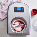 Cuisinart Ice-Cream & Gelato Maker (ICE-100BCXA)