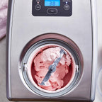 Cuisinart Ice-Cream & Gelato Maker (ICE-100BCXA)