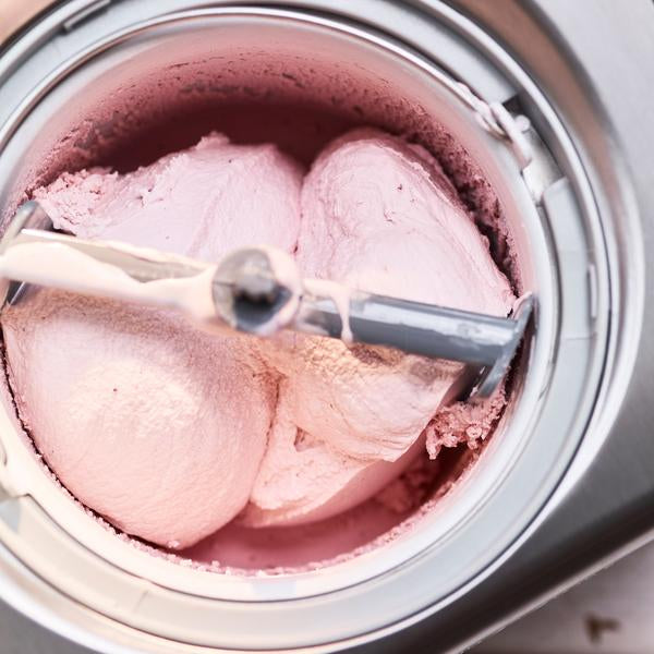 Cuisinart Ice-Cream & Gelato Maker (ICE-100BCXA)