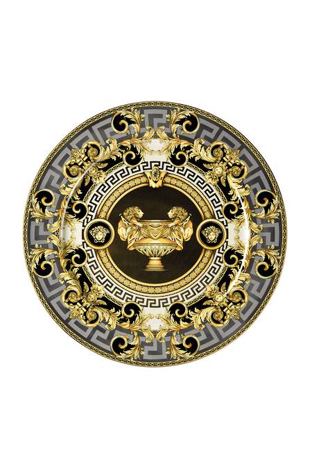 Rosenthal Service Plate 33Cm 10263 image 0