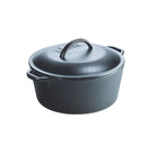 Lodge Dutch Oven Loop Handle 4.7L 26cm image 0
