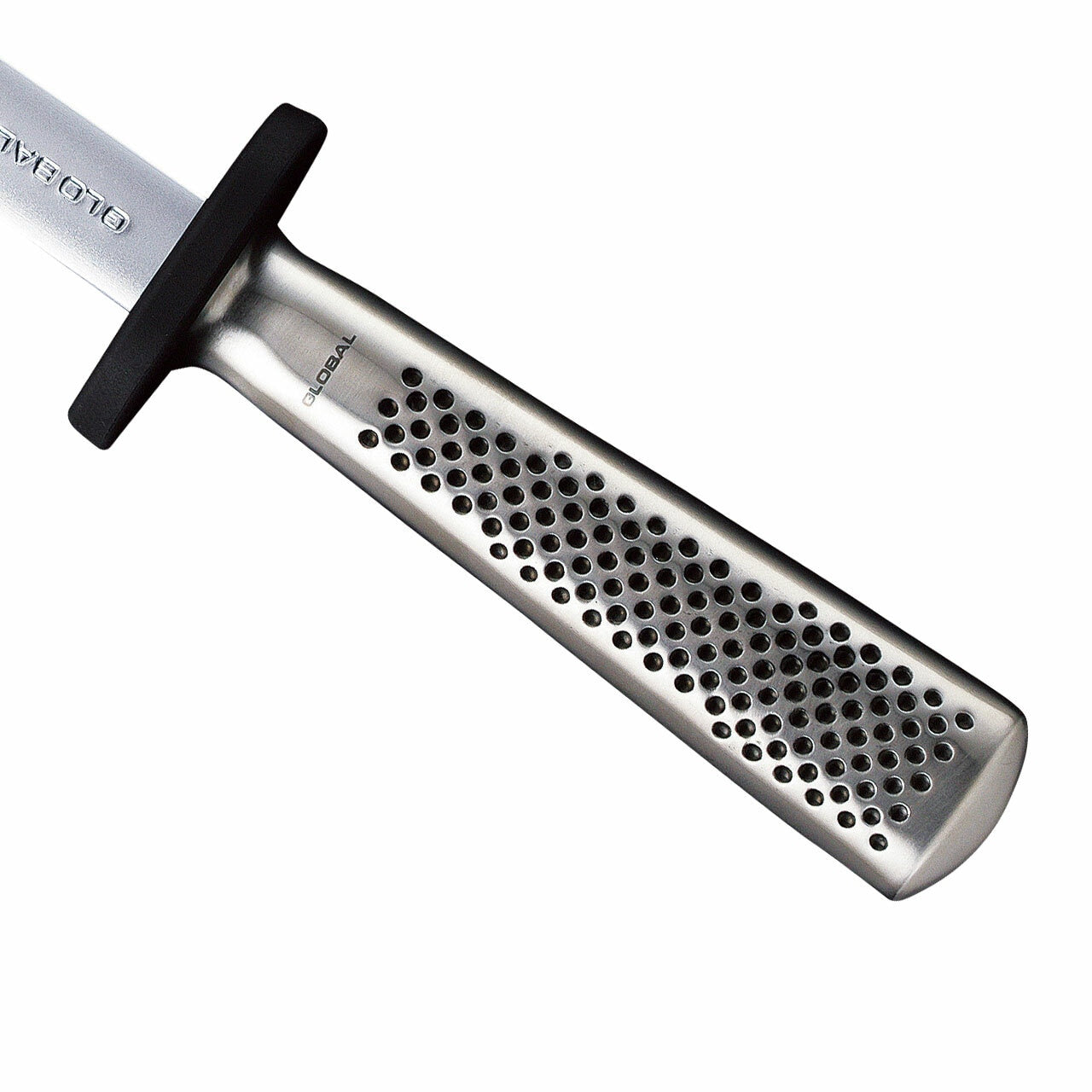 Global Diamond Sharpening Steel 26Cm image 1