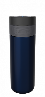 Kambukka Etna 3-in-1 Snapclean® 500ml Travel Mug Midnight image 2