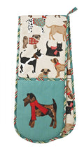 Ulster Weavers Double Glove Hound Dog image 0