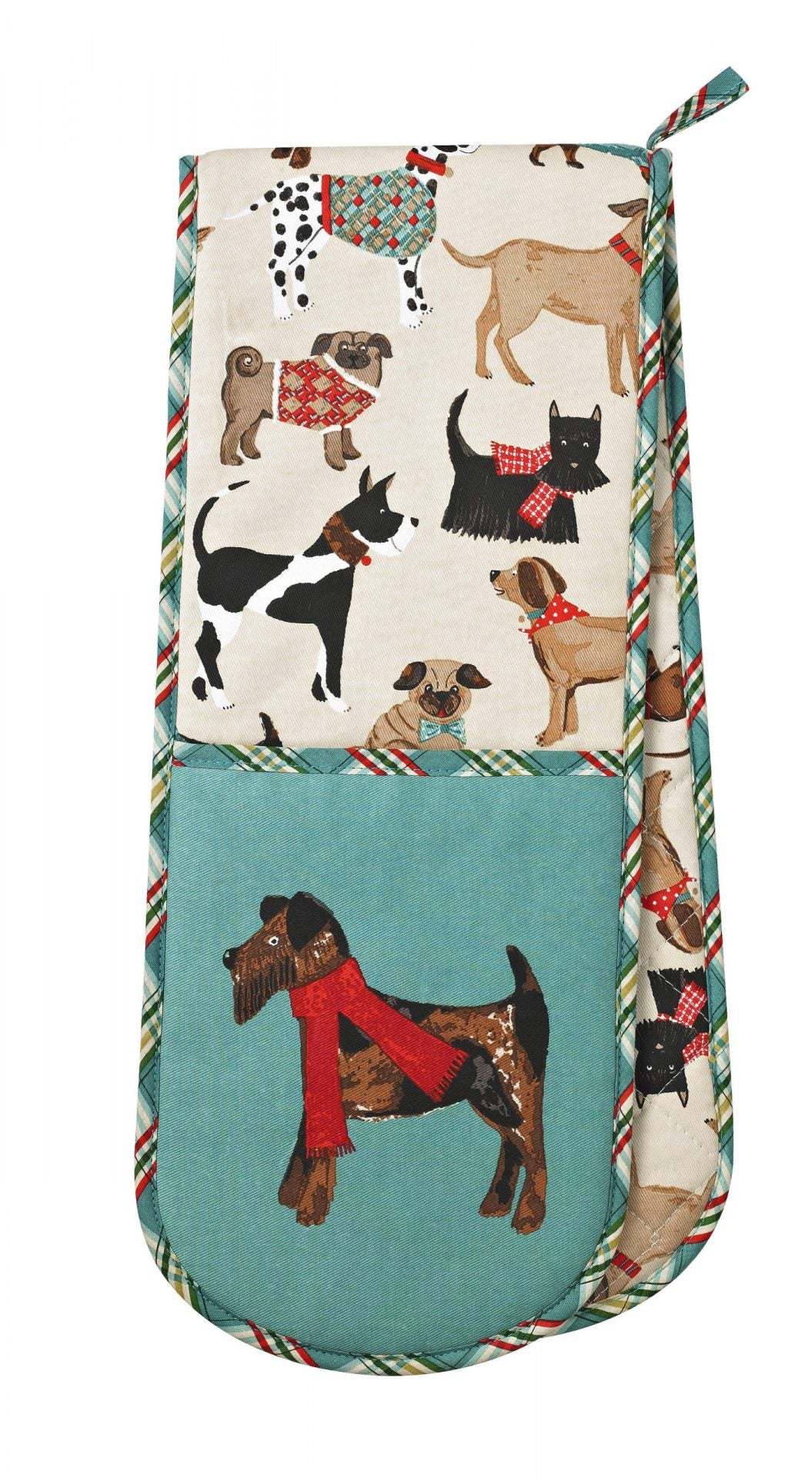 Ulster Weavers Double Glove Hound Dog image 0