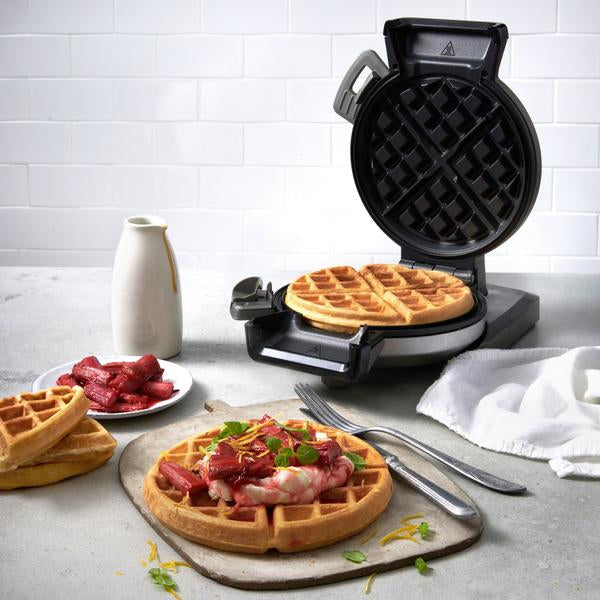 Cuisinart Vertical Waffle Maker (WAF-V100XA)