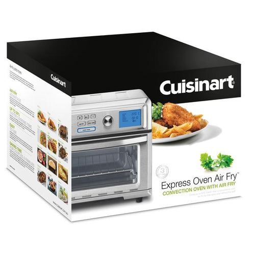 Cuisinart Express Oven Air Fry™ (TOA-65XA)