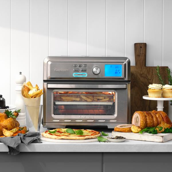 Cuisinart Express Oven Air Fry™ (TOA-65XA)