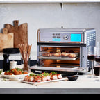 Cuisinart Express Oven Air Fry™ (TOA-65XA)