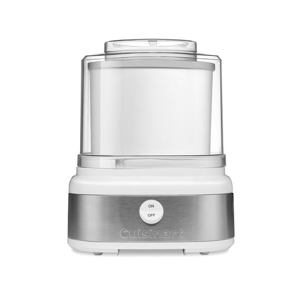 Cuisinart Cool Scoops™ Ice-Cream Maker (ICE-22XA)