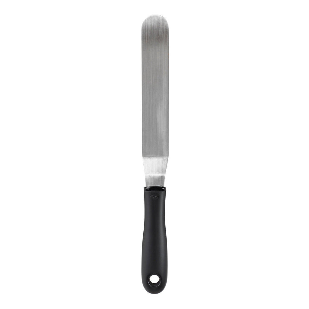 Oxo Bent Icing Knife image 0