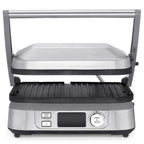 Cuisinart Griddler & Deep Pan (GR-5XA)