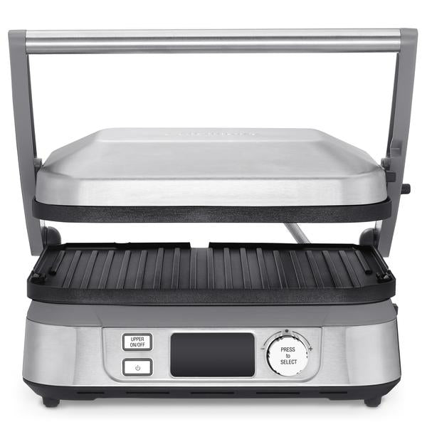 Cuisinart Griddler & Deep Pan (GR-5XA)