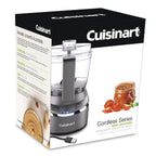 Cuisinart Cordless Mini Chopper (RMC-100XA)