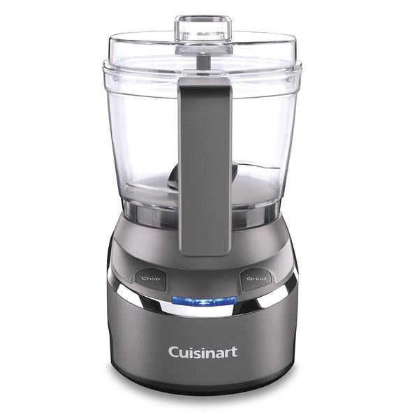 Cuisinart Cordless Mini Chopper (RMC-100XA)