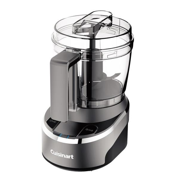 Cuisinart Cordless Mini Chopper (RMC-100XA)