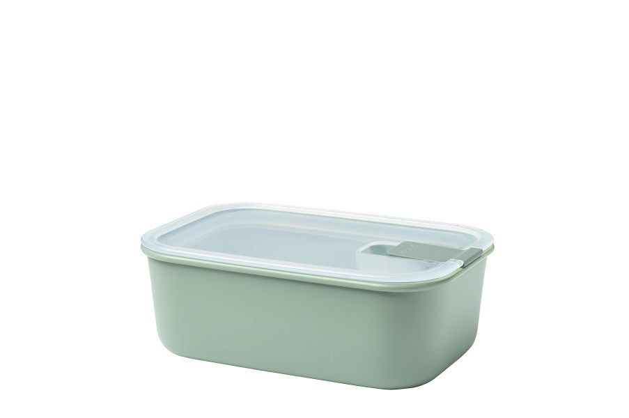 Easyclip Storage 1000ml Nordic Sage image 0