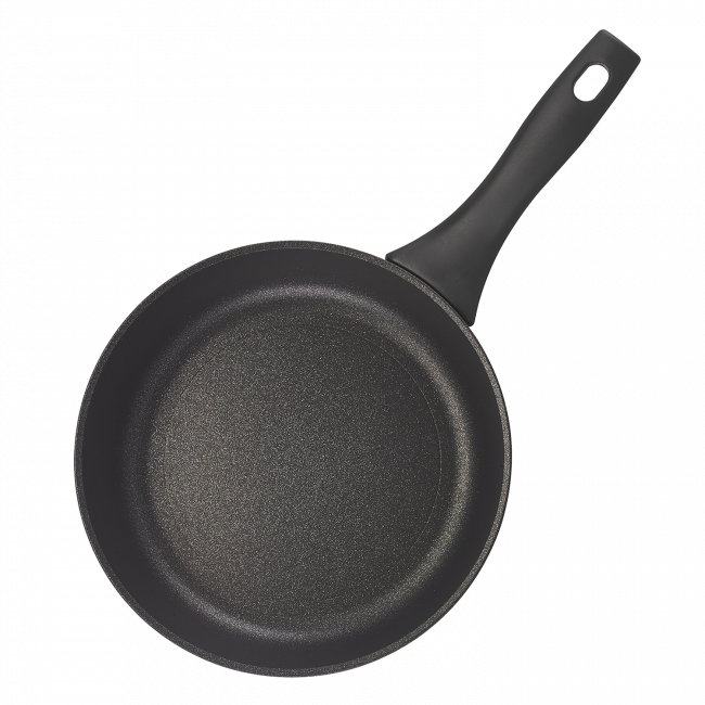 30CM OPEN FRENCH SKILLET image 2