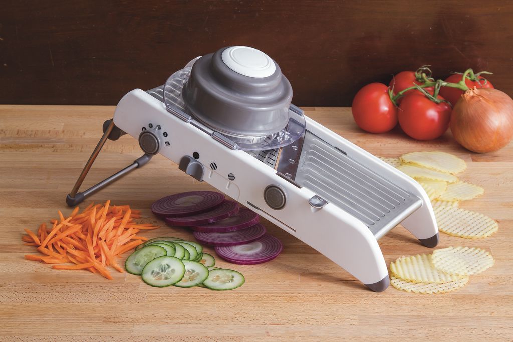 Progressive PL8 Professional Mandoline by Progressive image 8