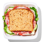 OXO Good Grips Prep & Go Sandwich Container image 1