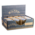 Kilner Hexagonal Twist Top Jar (CDU of 12), 280ml