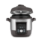 Cuisinart Meal Maker High Pressure Multi-cooker (CPC-900XA)