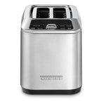 Cuisinart Signature Automated Digital 2 Slice Toaster (CPT-520XA)