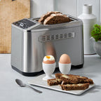 Cuisinart Signature Automated Digital 2 Slice Toaster (CPT-520XA)