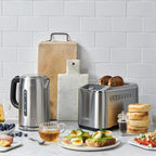 Cuisinart Signature Automated Digital 2 Slice Toaster (CPT-520XA)