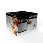 Cuisinart Signature Automated Digital 4 Slice Toaster (CPT-540XA)