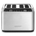 Cuisinart Signature Automated Digital 4 Slice Toaster (CPT-540XA)