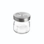Kilner Storage Jar with Shaker Lid (CDU of 12), 250 ml