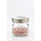 Kilner Storage Jar with Shaker Lid (CDU of 12), 250 ml