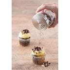 Kilner Storage Jar with Shaker Lid (CDU of 12), 250 ml