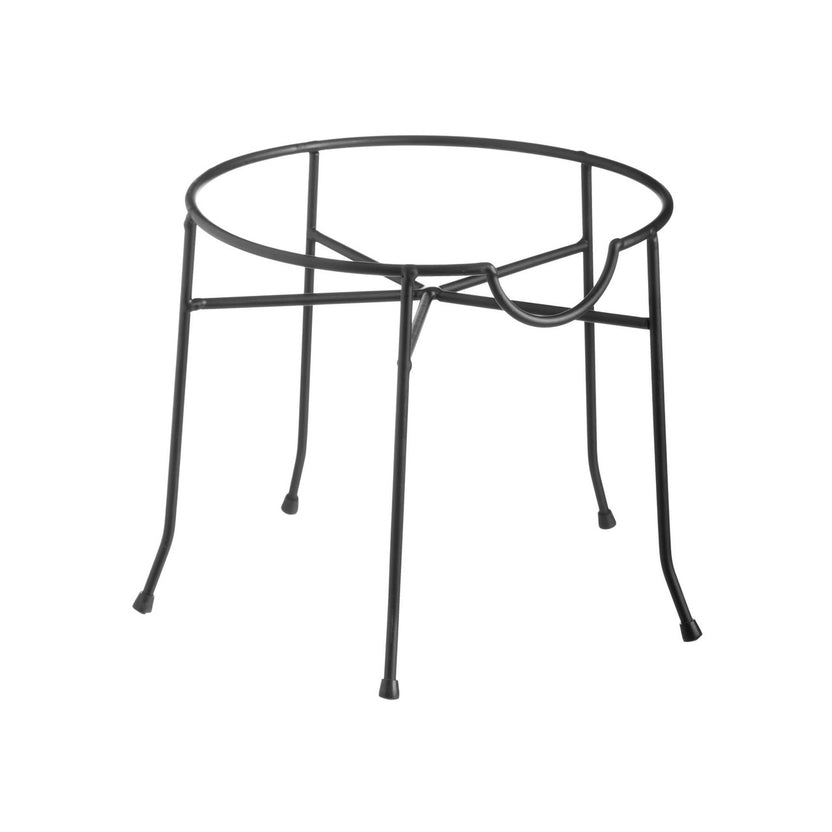 Kilner Round Drinks Dispenser Stand, 21 x 18.5cm