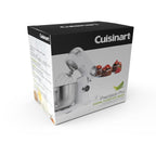 Cuisinart Precision Pro Digital Planetary Mixer (SMD-50XA)