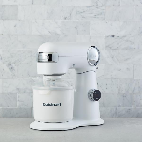 Cuisinart Precision Pro Digital Planetary Mixer (SMD-50XA)
