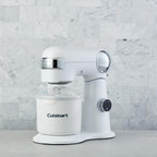 Cuisinart Precision Pro Digital Planetary Mixer (SMD-50XA)