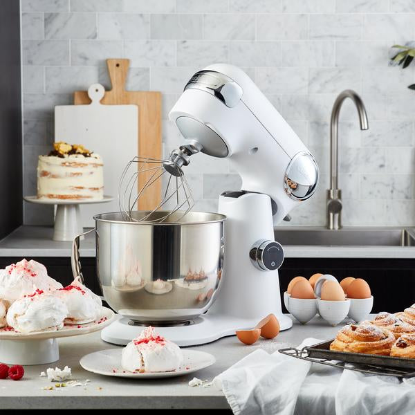 Cuisinart Precision Pro Digital Planetary Mixer (SMD-50XA)